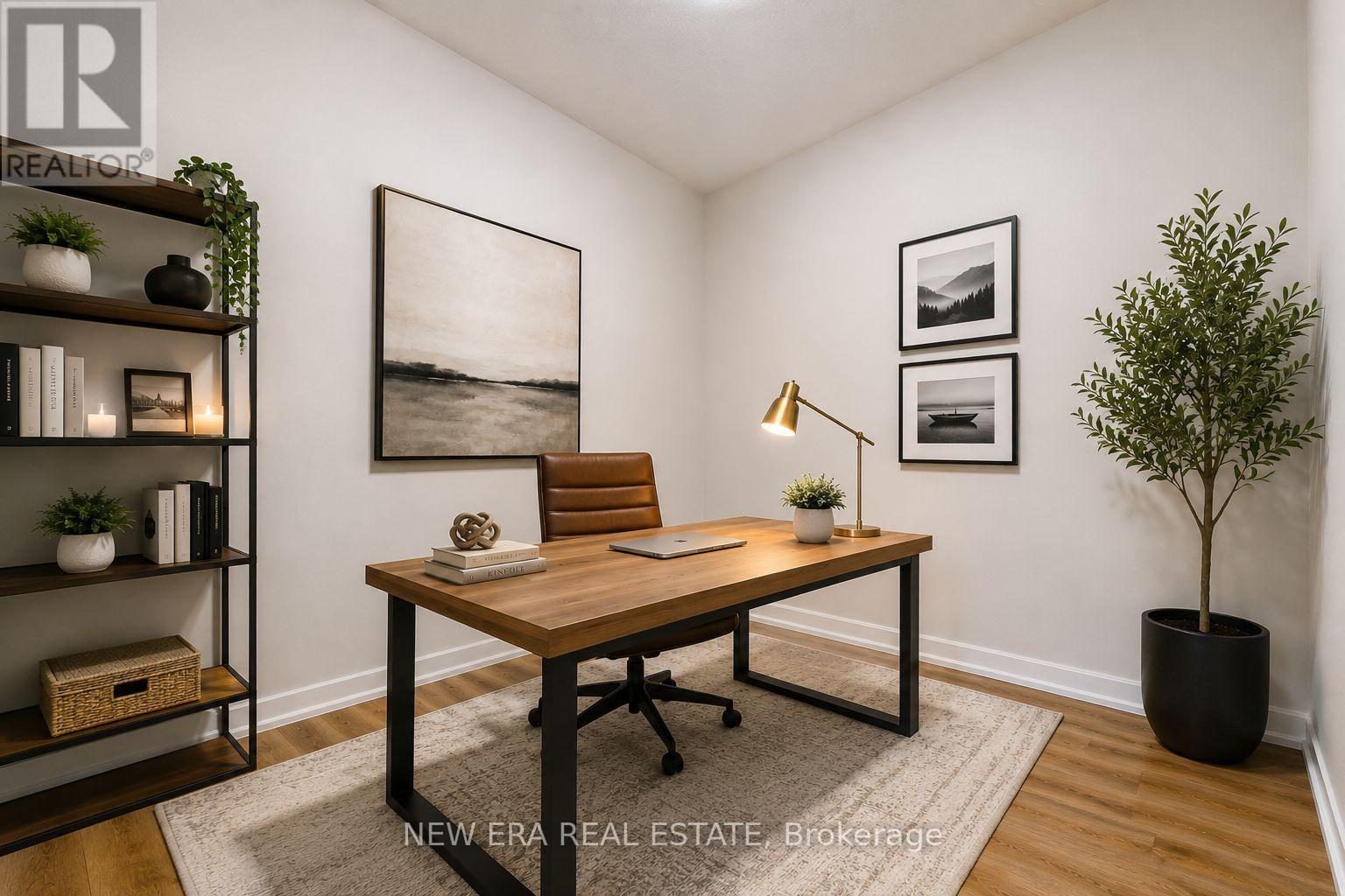 1206 - 75 North Park Road, Vaughan, Ontario  L4J 0H8 - Photo 8 - N13112984