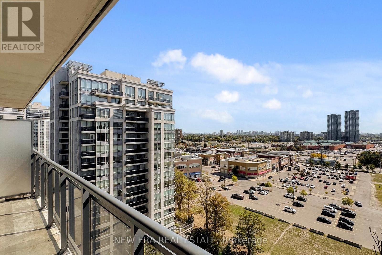 1206 - 75 North Park Road, Vaughan, Ontario  L4J 0H8 - Photo 11 - N13112990