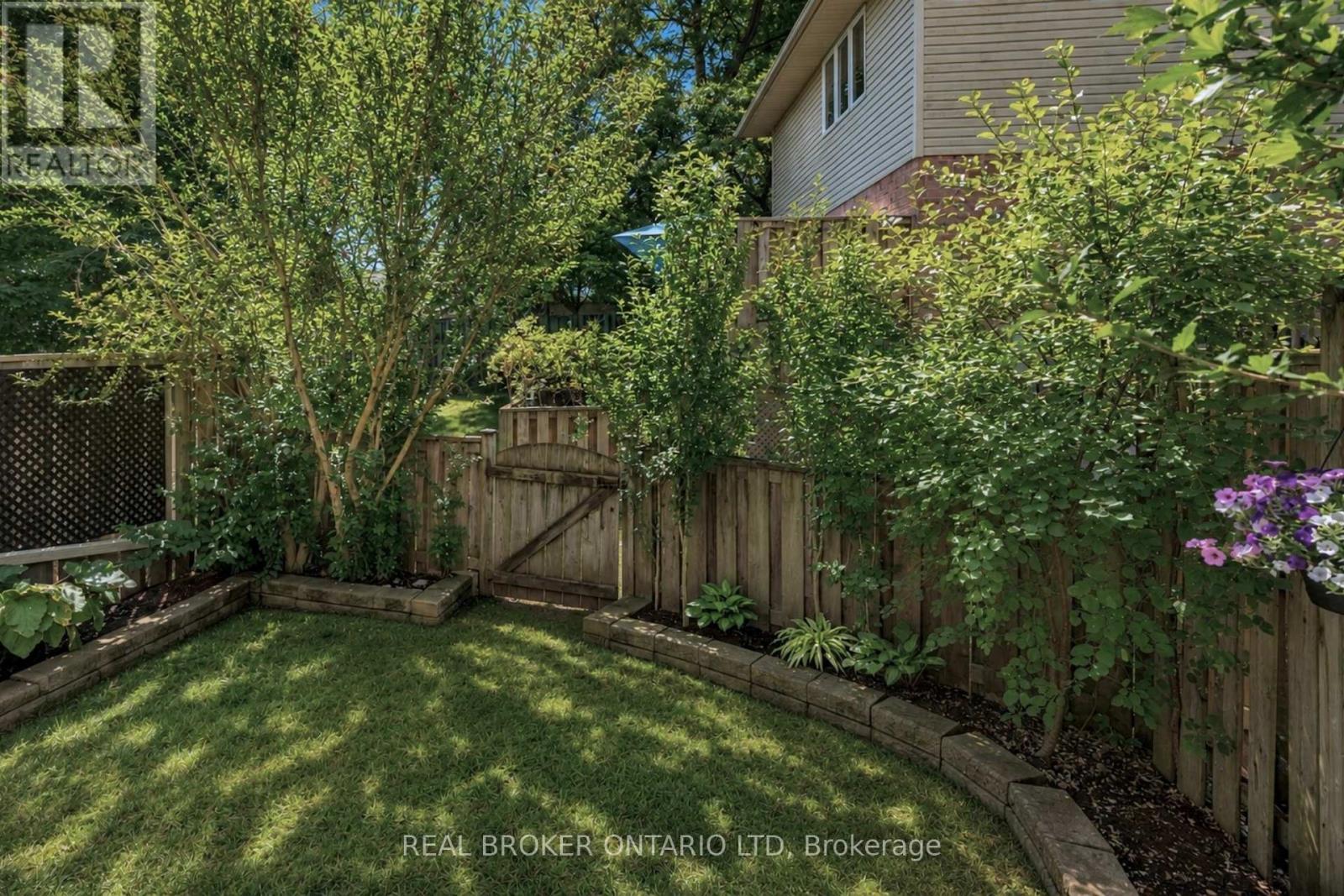 66 - 9 Ailsa Place, London South, Ontario  N5Z 4Z6 - Photo 4 - X13109208