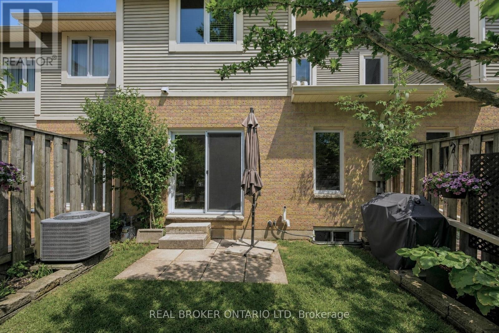 66 - 9 Ailsa Place, London South, Ontario  N5Z 4Z6 - Photo 3 - X13109208