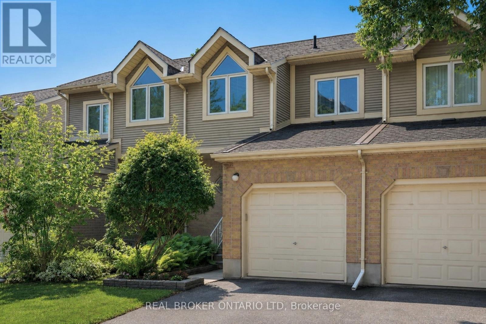 66 - 9 Ailsa Place, London South, Ontario  N5Z 4Z6 - Photo 2 - X13109208