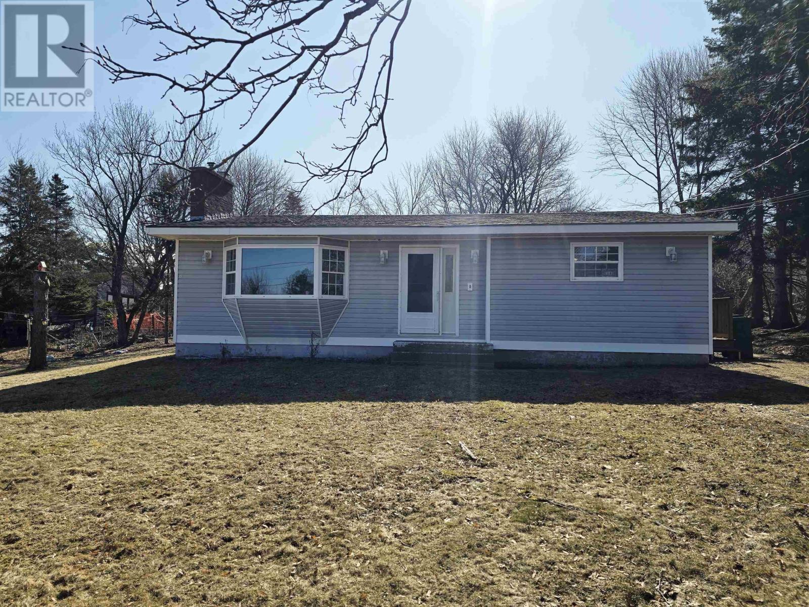 34 Sixth Street, Trenton, Nova Scotia