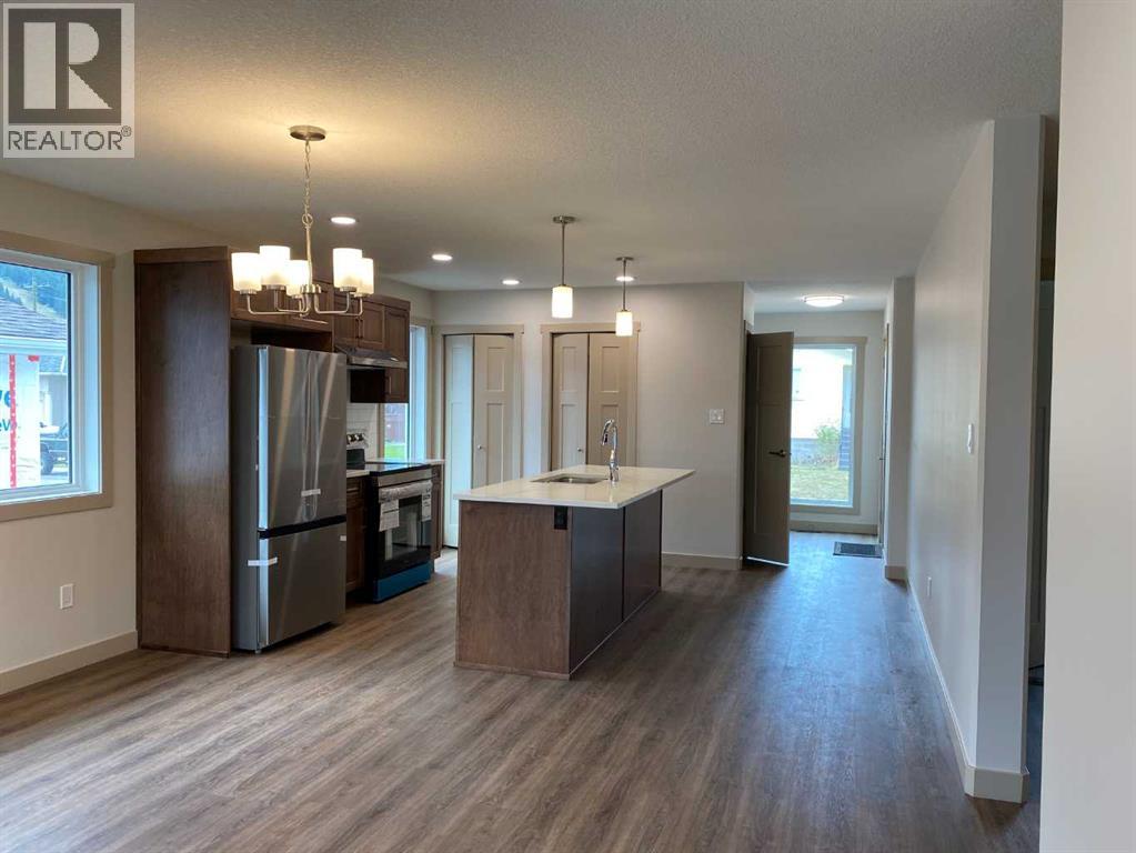 2131 128 Street, Blairmore, Alberta T0K 0E0 - Photo 9 - A2253833