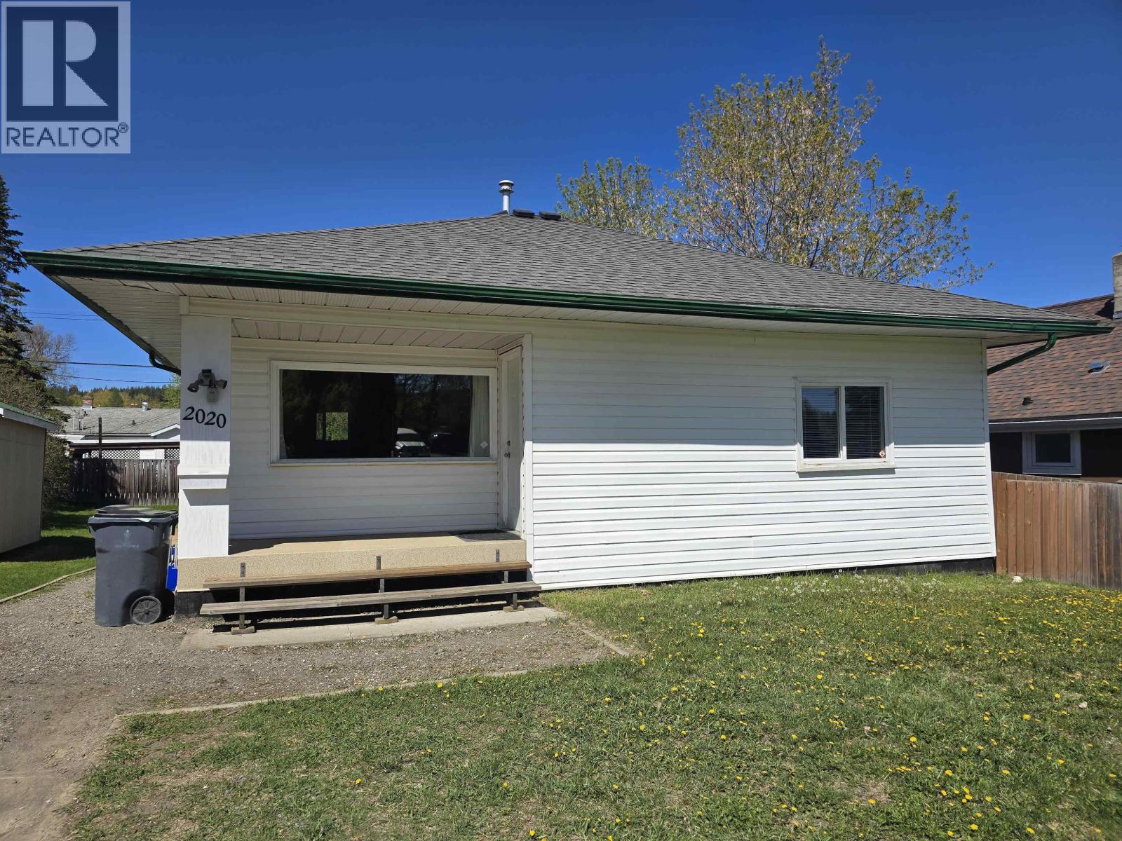2020 Ross Crescent, Prince George, British Columbia  V2M 1Y5 - Photo 27 - R3120218