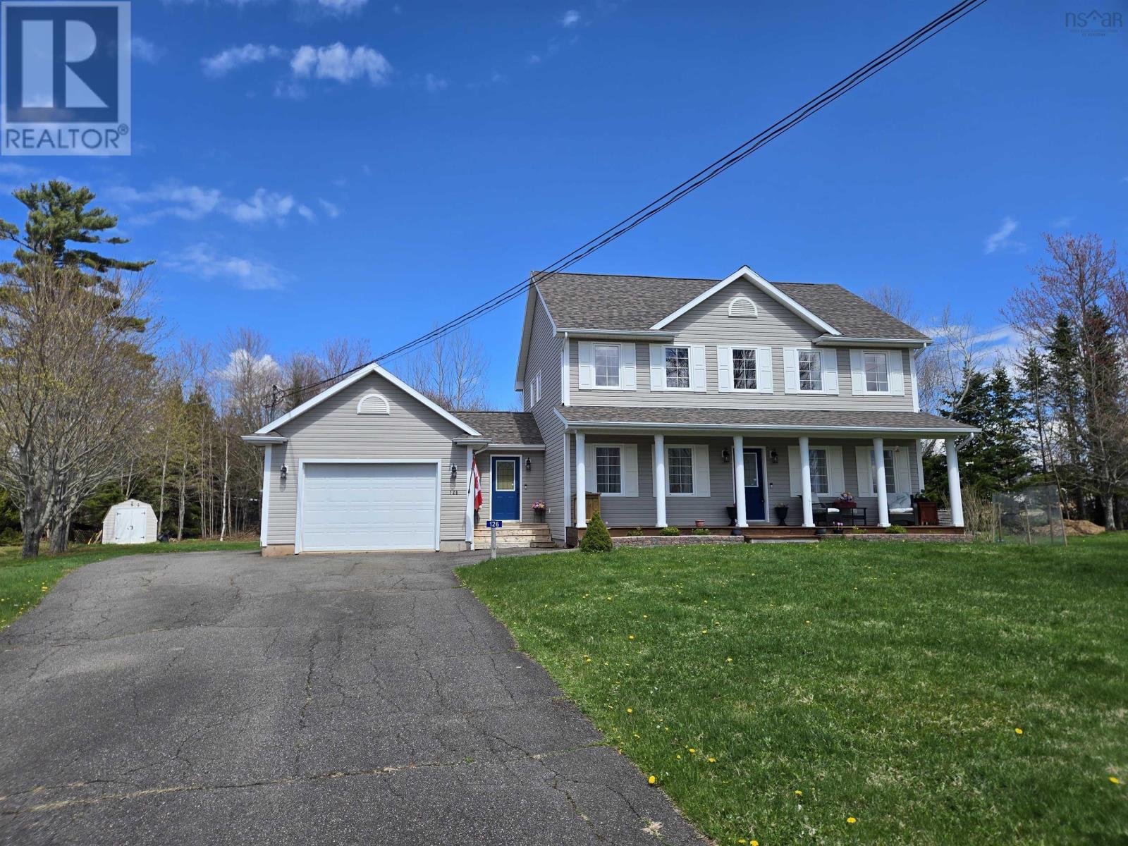 126 Sandy Place, Valley, Nova Scotia