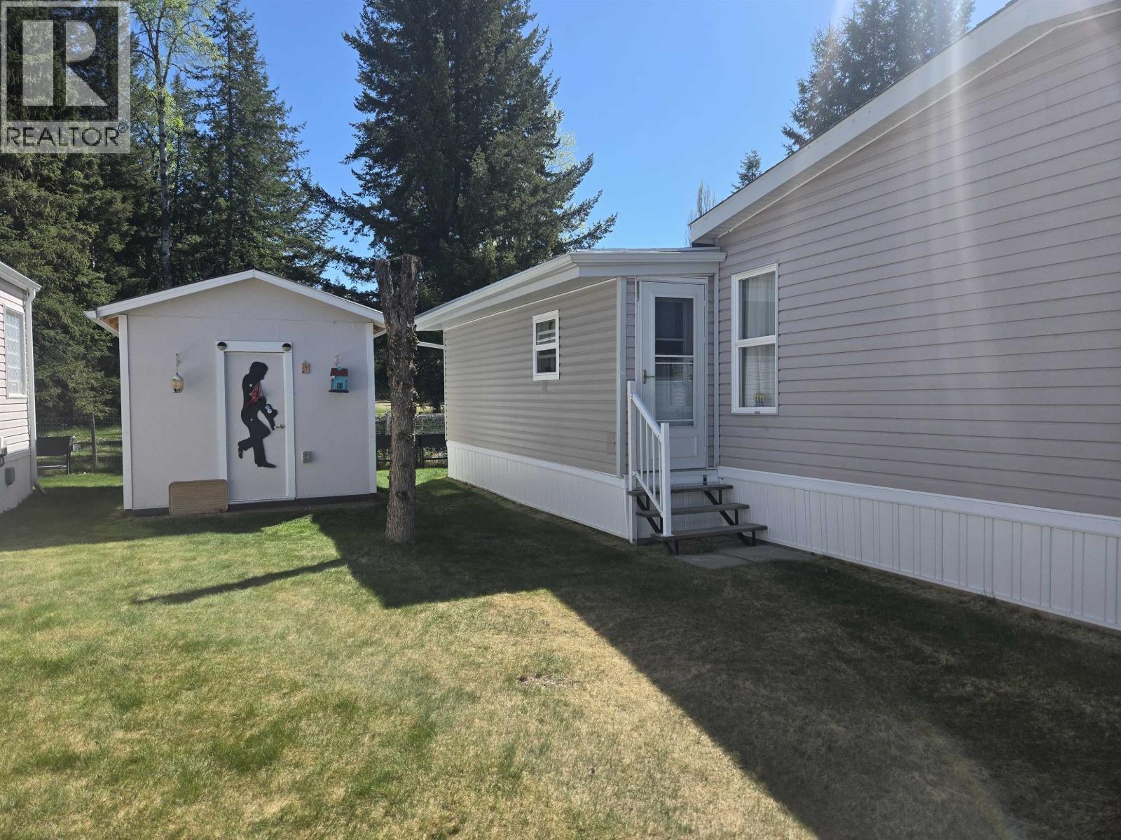 32 2682 Richardson Road, Quesnel, British Columbia  V2J 4R7 - Photo 4 - R3120217