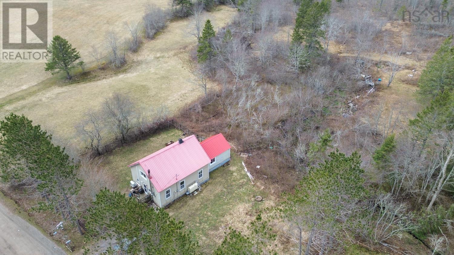 107 UPPER PEMBROKE Road, Pembroke, Nova Scotia