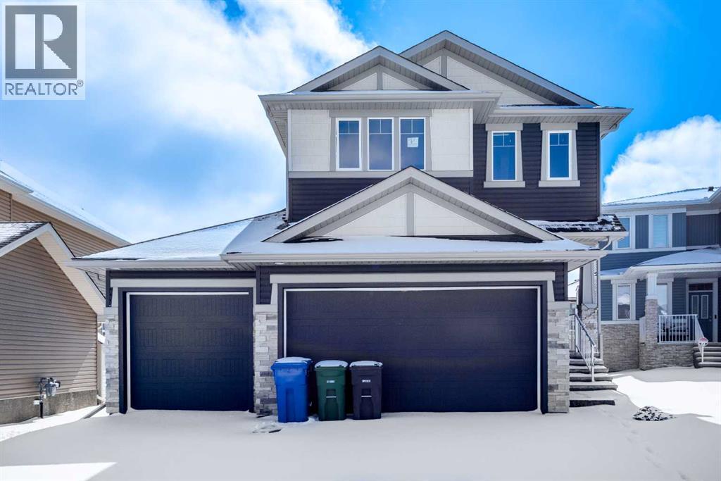 107 Dawson Harbour Court, Chestermere, Alberta  T1X 1Z7 - Photo 1 - A2309928