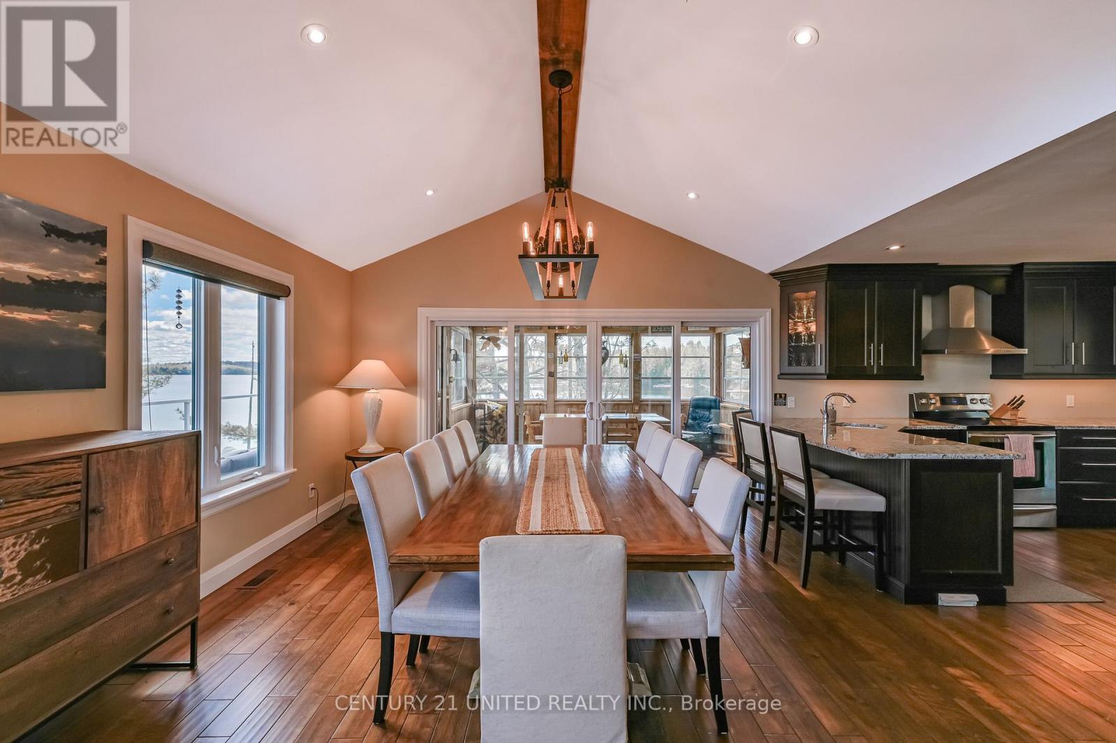 3632 County Road 507, Trent Lakes, Ontario  K0L 1J0 - Photo 22 - X13113068