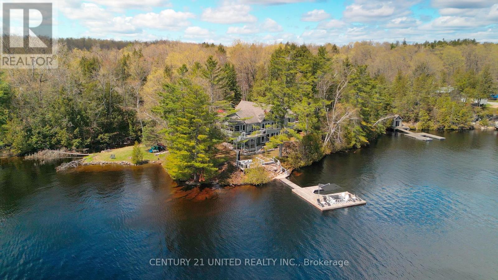 3632 County Road 507, Trent Lakes, Ontario  K0L 1J0 - Photo 3 - X13113068