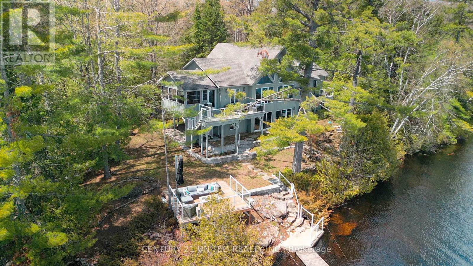 3632 County Road 507, Trent Lakes, Ontario  K0L 1J0 - Photo 48 - X13113068