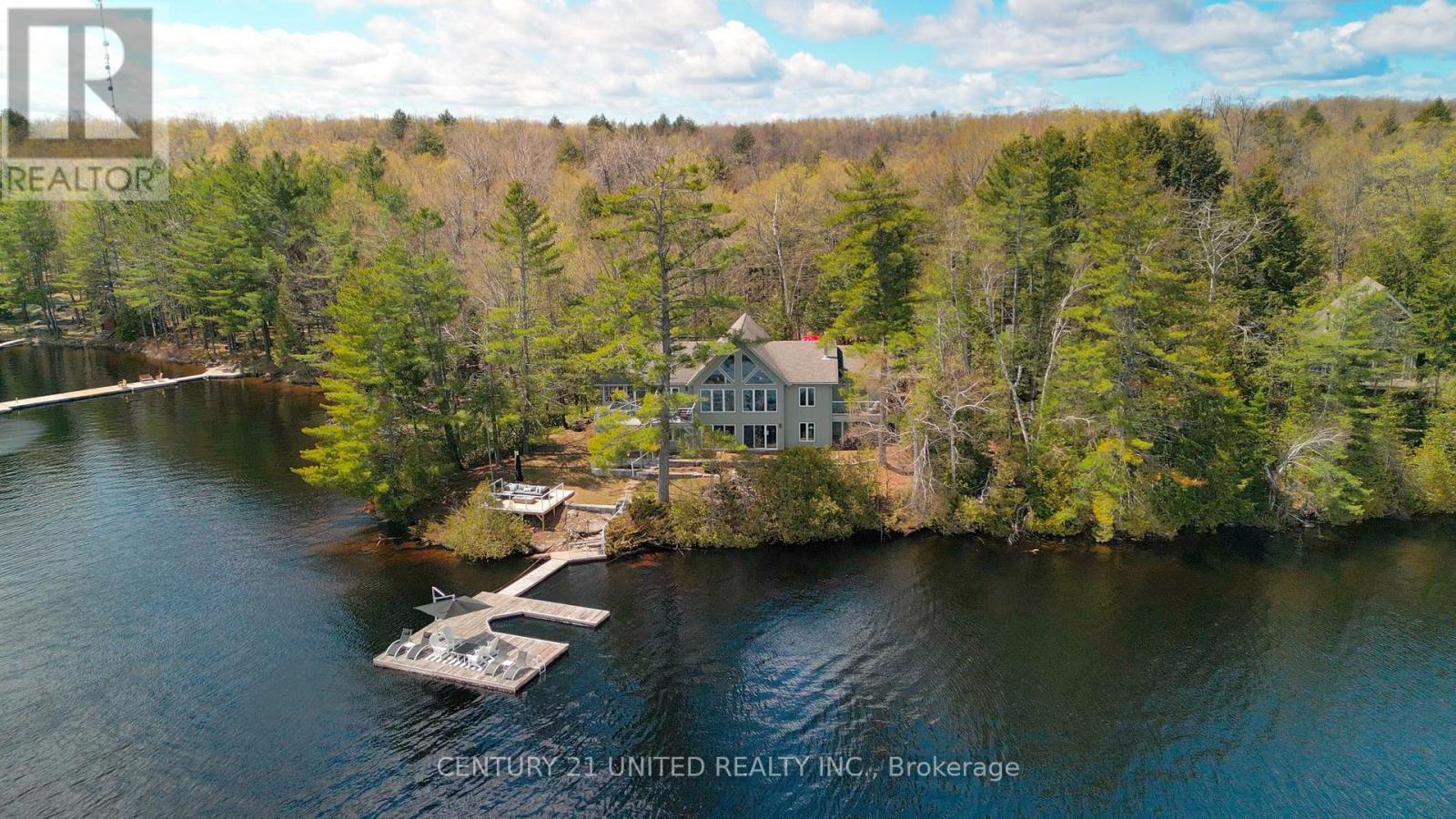 3632 County Road 507, Trent Lakes, Ontario  K0L 1J0 - Photo 49 - X13113068