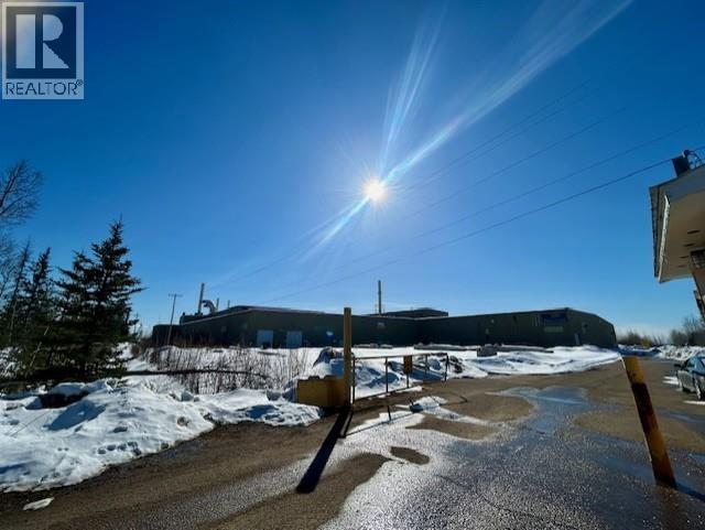 2843 Alaska Highway, Fort Nelson, British Columbia V0C 1R0 - Photo 22 - C8077882