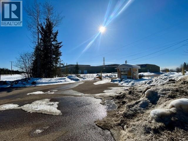 2843 Alaska Highway, Fort Nelson, British Columbia V0C 1R0 - Photo 23 - C8077882