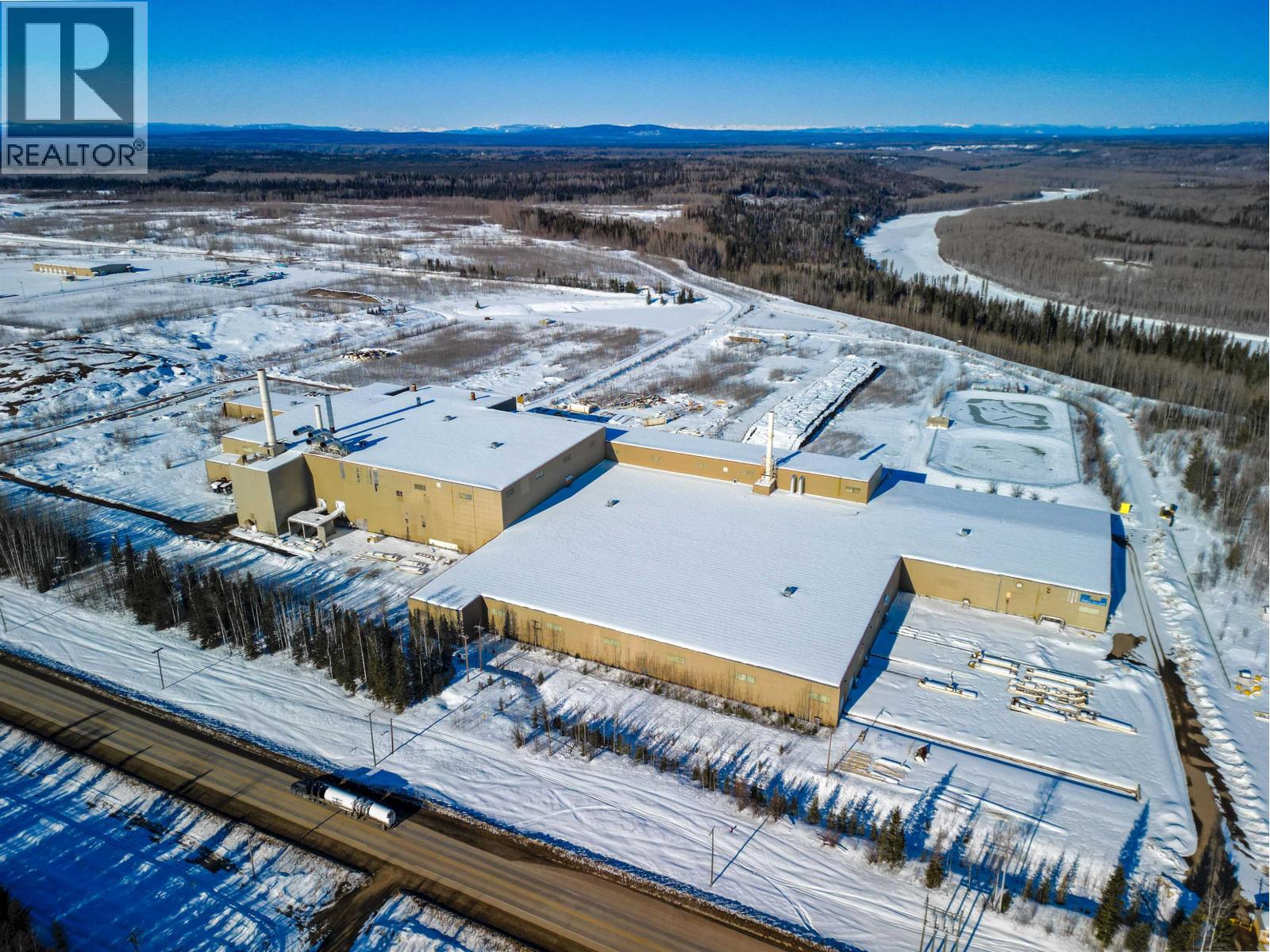 2843 Alaska Highway, Fort Nelson, British Columbia V0C 1R0 - Photo 25 - C8077882