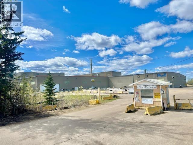 2843 Alaska Highway, Fort Nelson, British Columbia V0C 1R0 - Photo 1 - C8077882