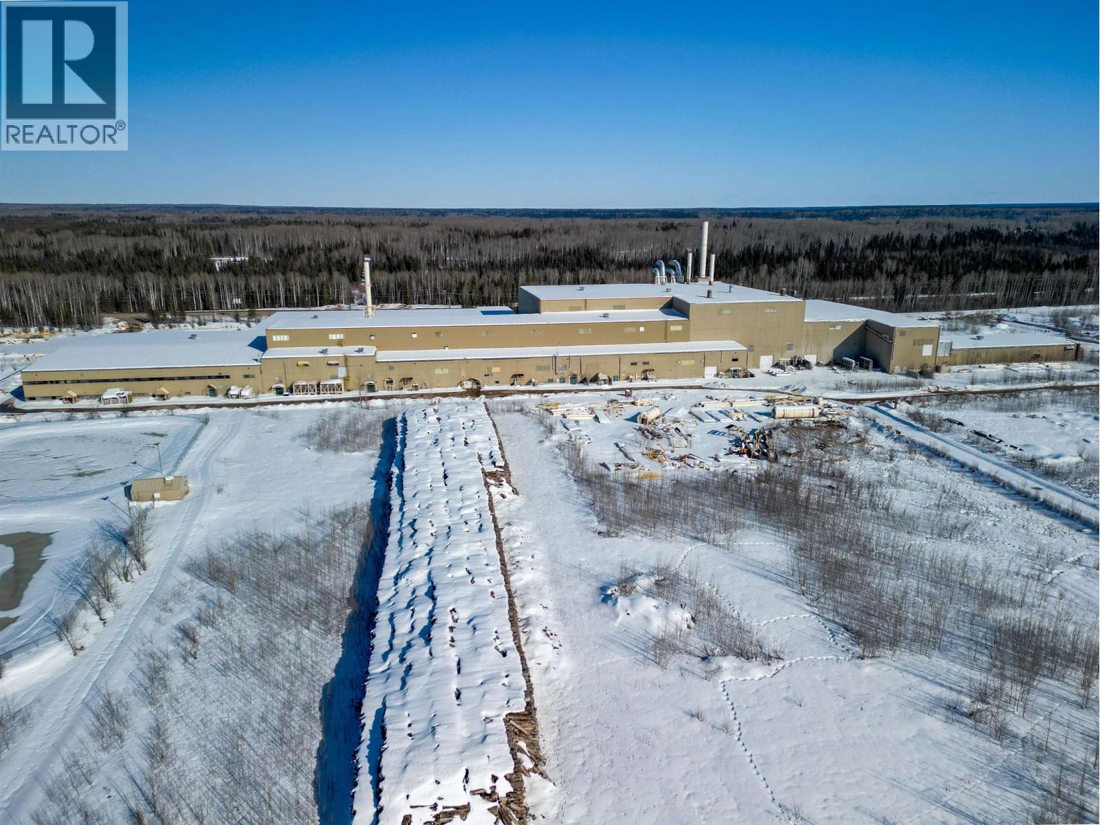 2843 Alaska Highway, Fort Nelson, British Columbia V0C 1R0 - Photo 34 - C8077882