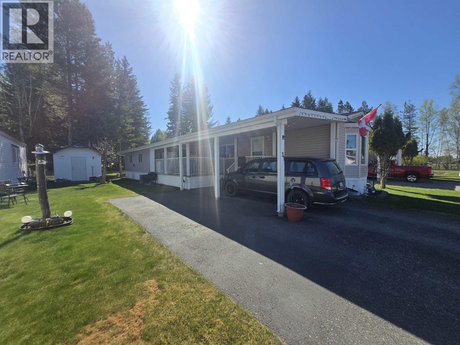 31 2682 Richardson Road, Quesnel, British Columbia  V2J 4R7 - Photo 2 - R3120155