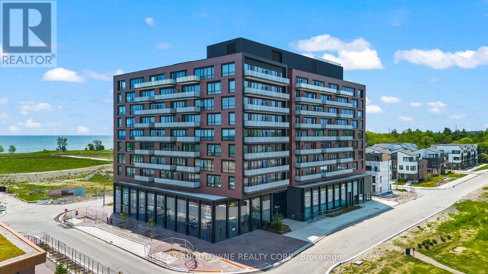 806 - 251 MASONRY WAY, Mississauga, Ontario