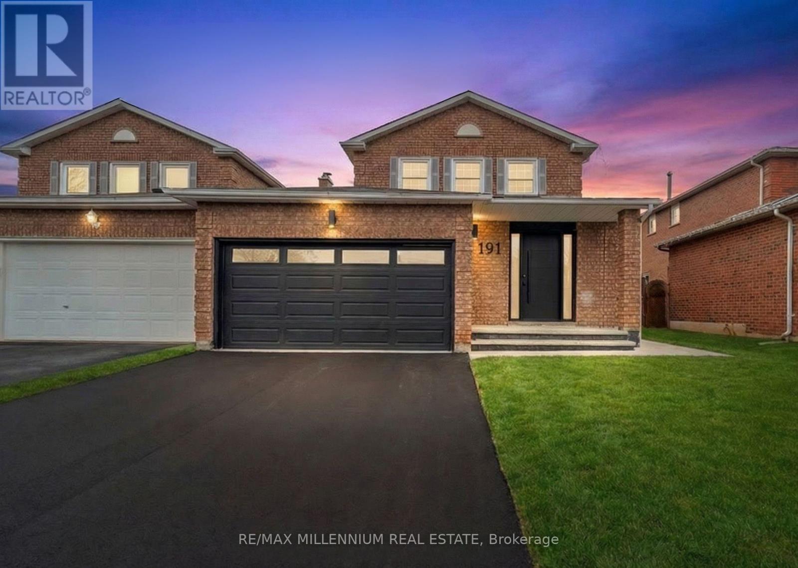 191 Genesee Drive, Oakville, Ontario  L6H 5Y7 - Photo 1 - W13112880