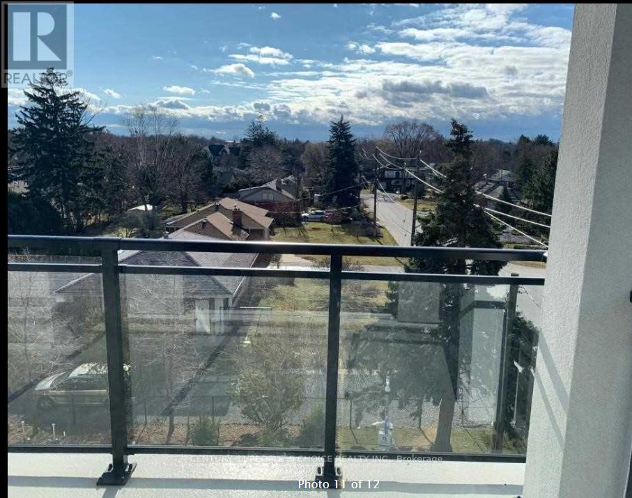 406 - 320 Plains Road E, Burlington, Ontario  L7T 0C1 - Photo 2 - W13112886