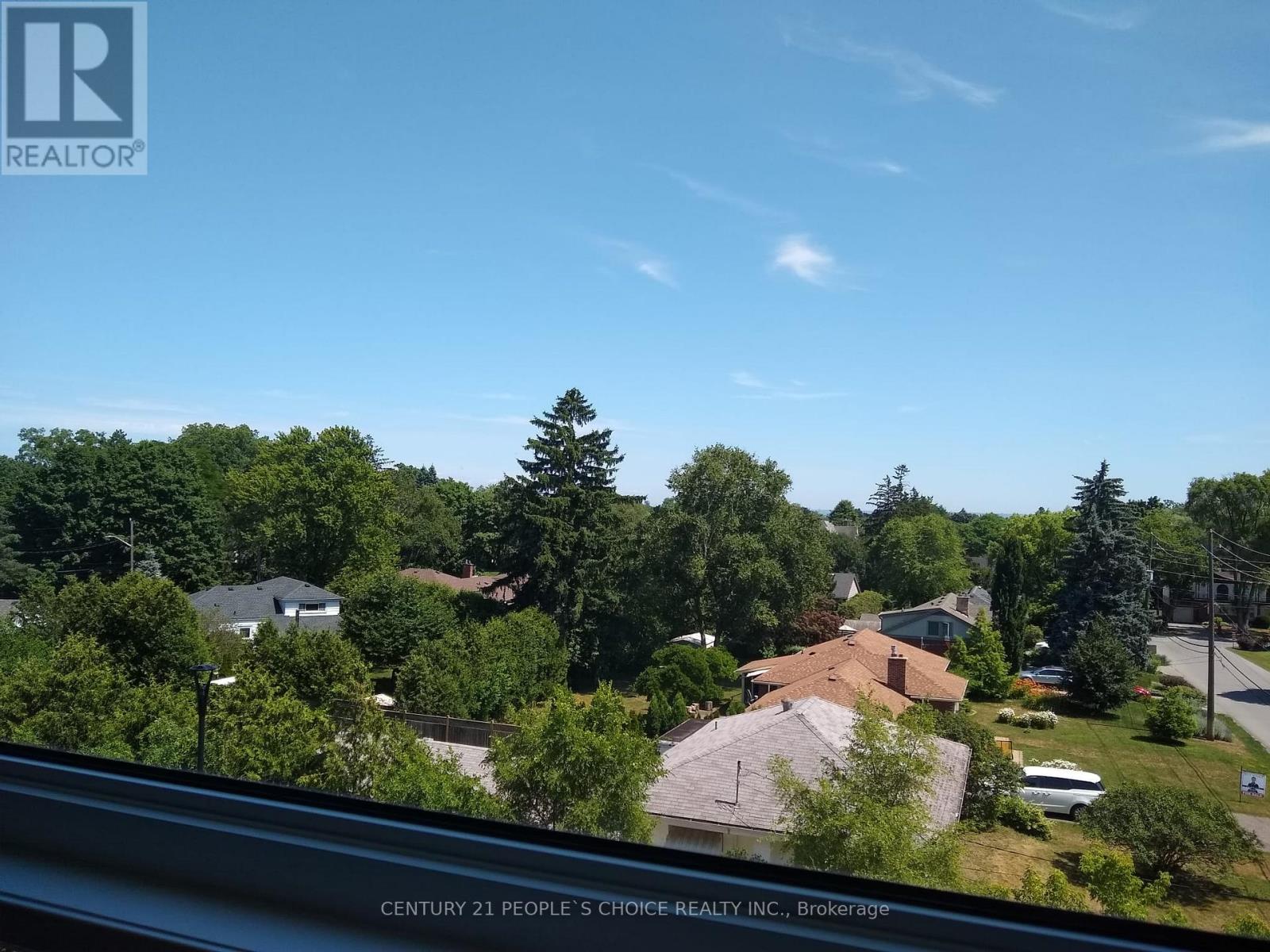 406 - 320 Plains Road E, Burlington, Ontario  L7T 0C1 - Photo 3 - W13112886