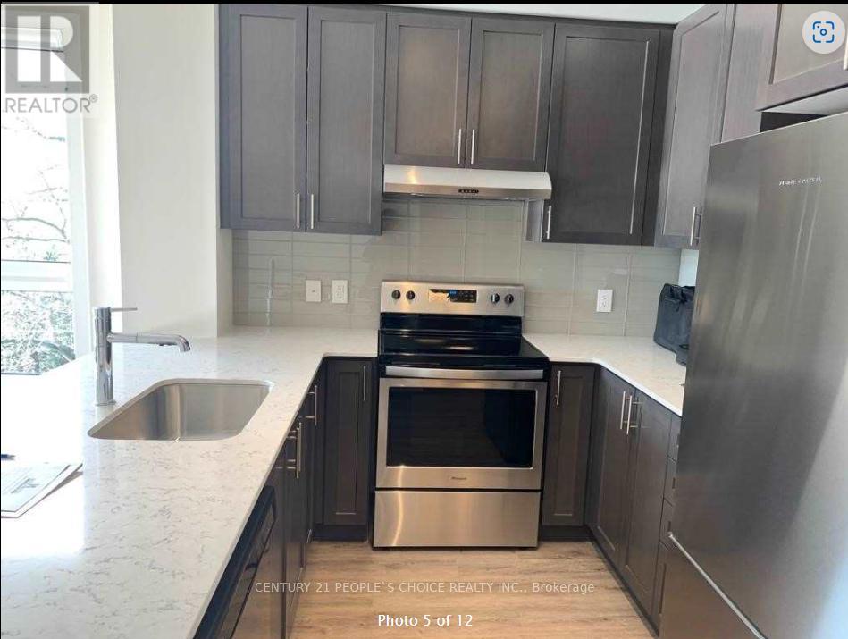 406 - 320 Plains Road E, Burlington, Ontario  L7T 0C1 - Photo 6 - W13112886