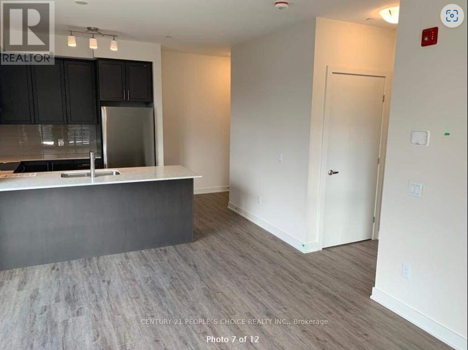 406 - 320 Plains Road E, Burlington, Ontario  L7T 0C1 - Photo 8 - W13112886