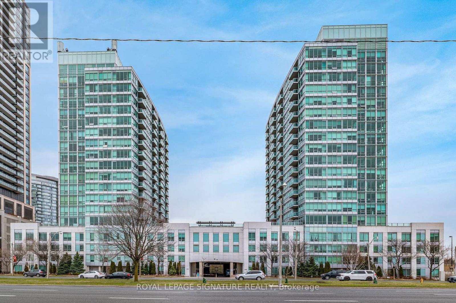 LPH6 - 1910 LAKE SHORE BOULEVARD W, Toronto, Ontario