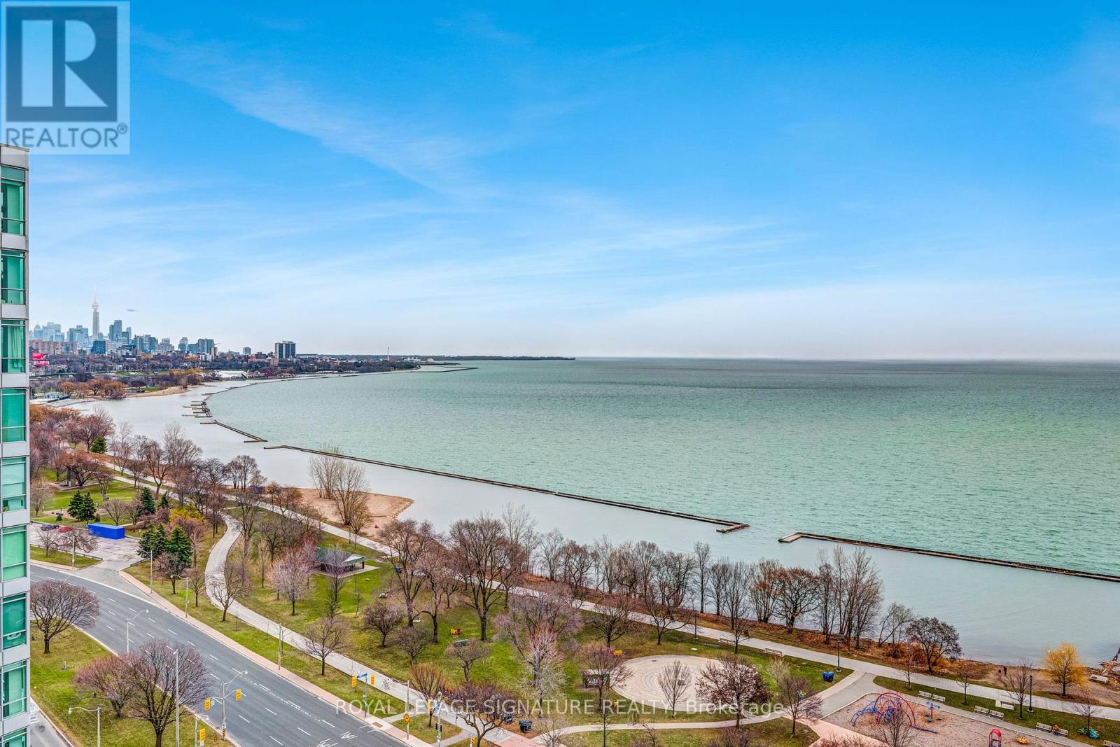 Lph6 - 1910 Lake Shore Boulevard W, Toronto, Ontario  M6S 1A2 - Photo 2 - W13112894