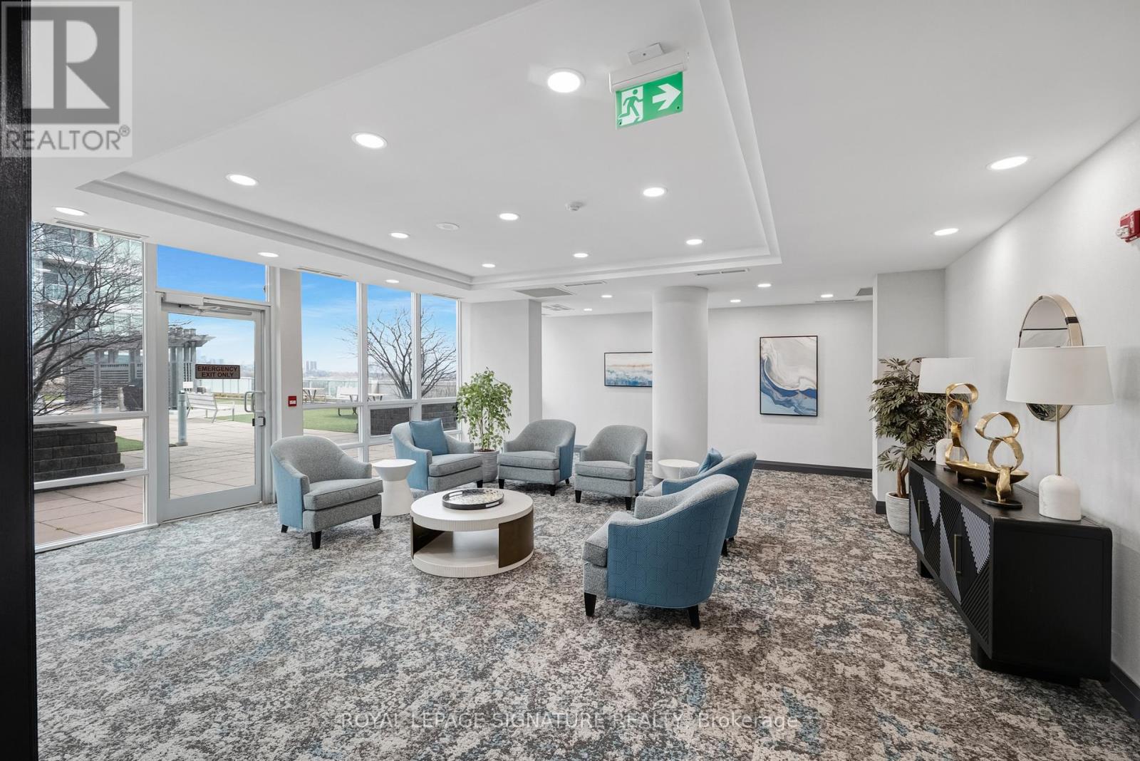 Lph6 - 1910 Lake Shore Boulevard W, Toronto, Ontario  M6S 1A2 - Photo 32 - W13112894