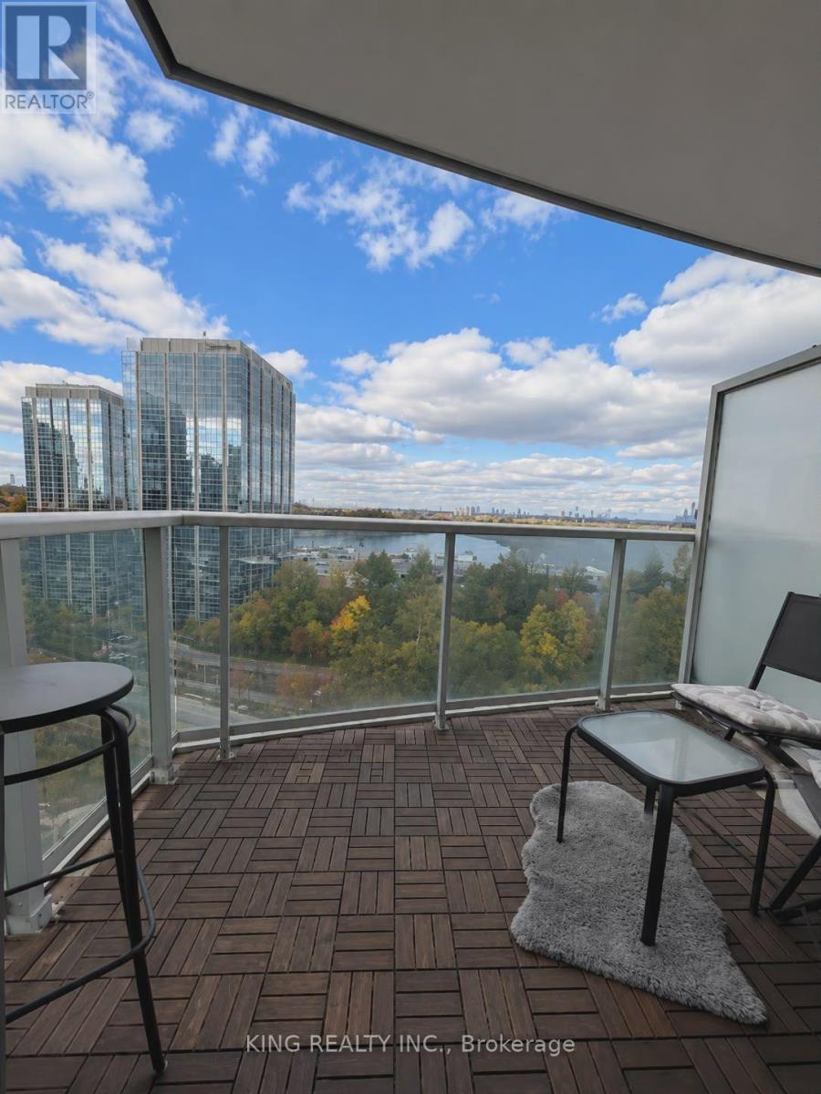 710 - 80 Absolute Avenue, Mississauga, Ontario  L4Z 0A2 - Photo 5 - W13112906