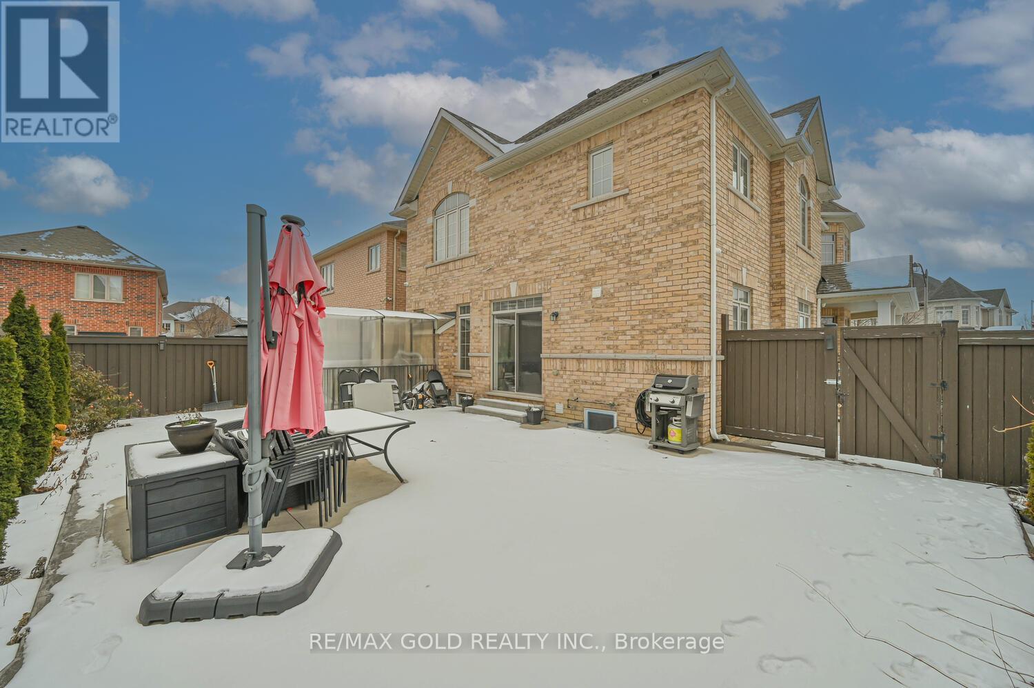 15 Vanwood Crescent, Brampton, Ontario  L6P 2X4 - Photo 48 - W13112974
