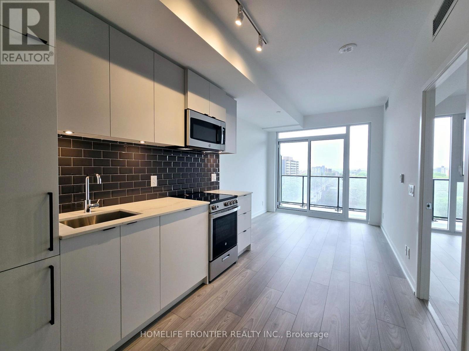 822 - 1182 King Street W, Toronto, Ontario M6K 1E6 - Photo 2 - W13113010