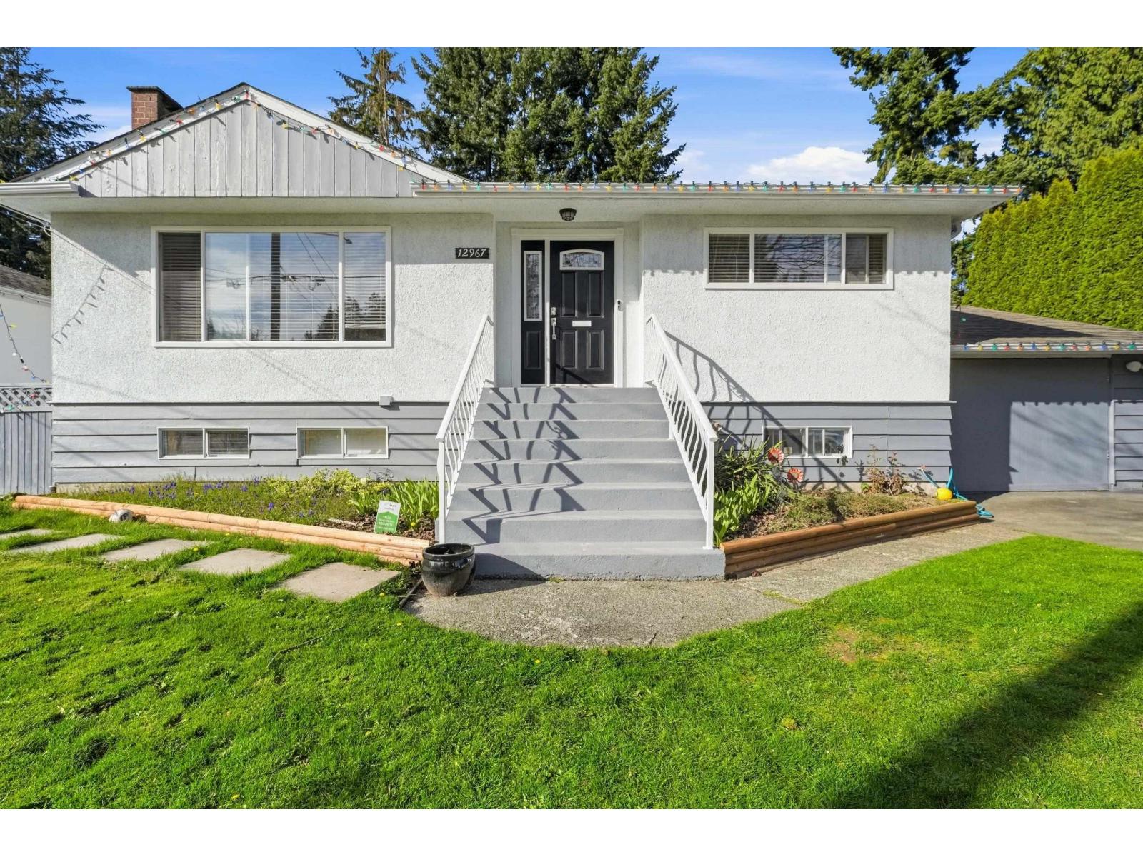 12967 98a Avenue, Surrey, British Columbia  V3T 1C3 - Photo 2 - R3107014