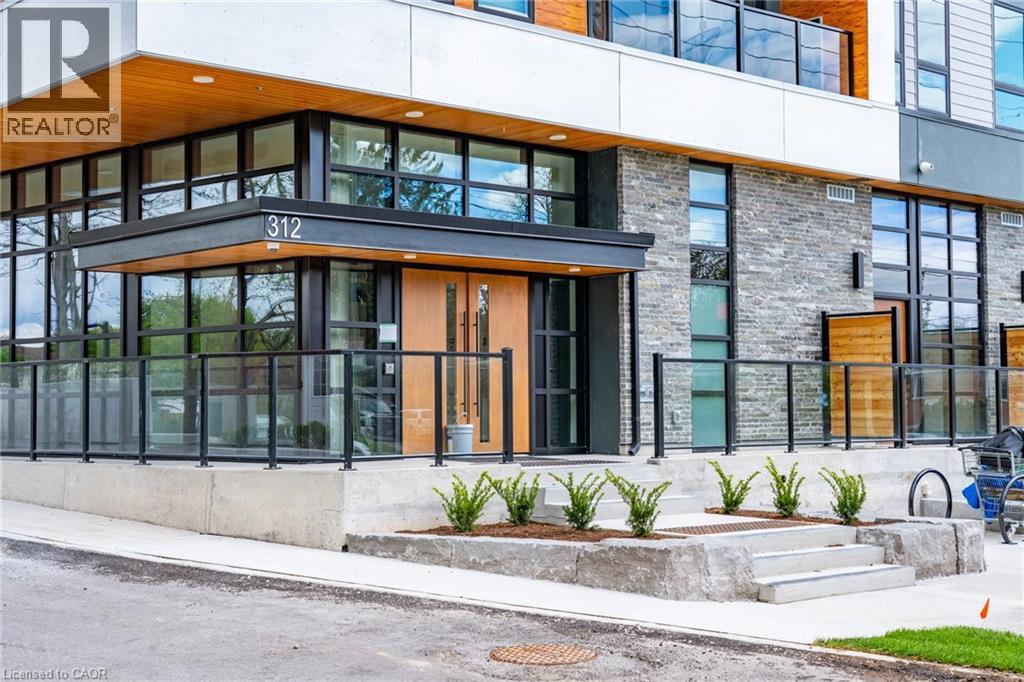 312 Erb Street W Unit# 310, Waterloo, Ontario  N2L 1W3 - Photo 4 - 40828093