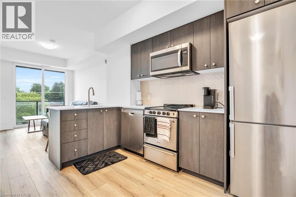 312 Erb Street W Unit# 310, Waterloo, Ontario  N2L 1W3 - Photo 14 - 40828093