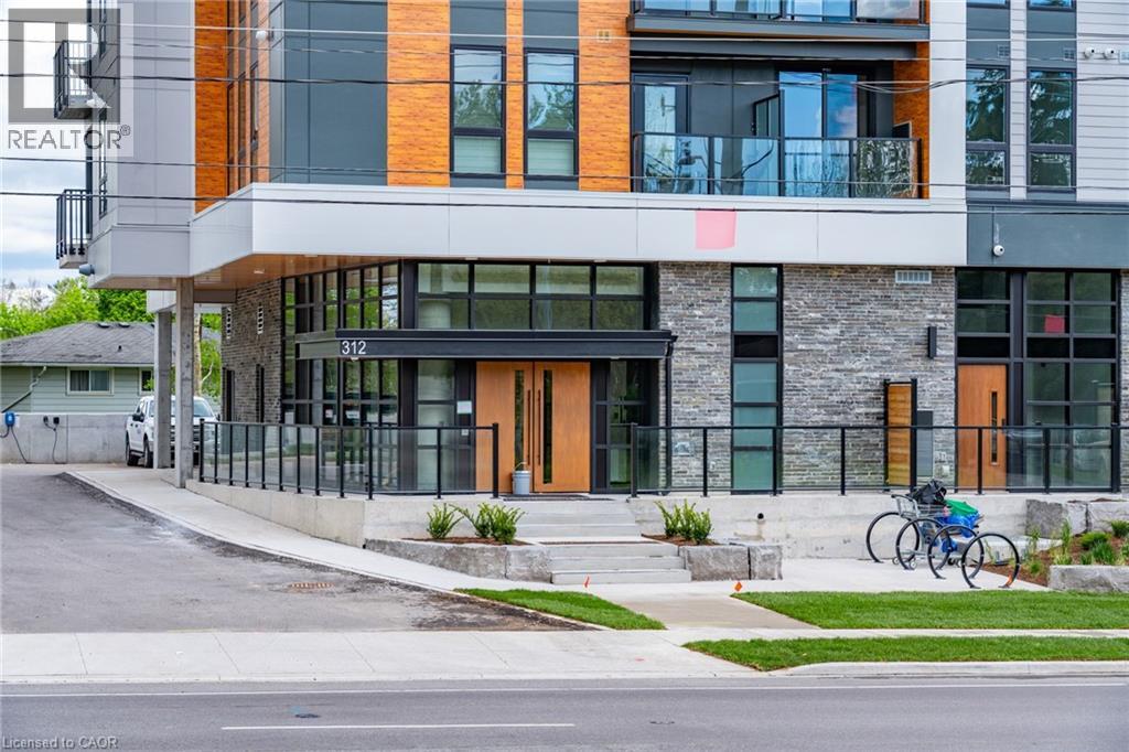 312 Erb Street W Unit# 310, Waterloo, Ontario  N2L 1W3 - Photo 7 - 40828093