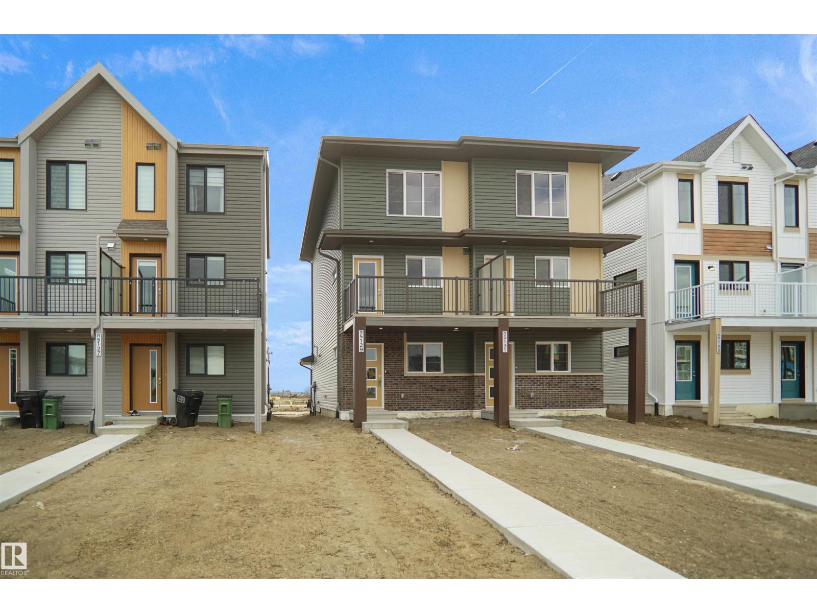 5129 River's Edge Wy NW, Edmonton, Alberta  T6T 1J1 - Photo 2 - E4474666