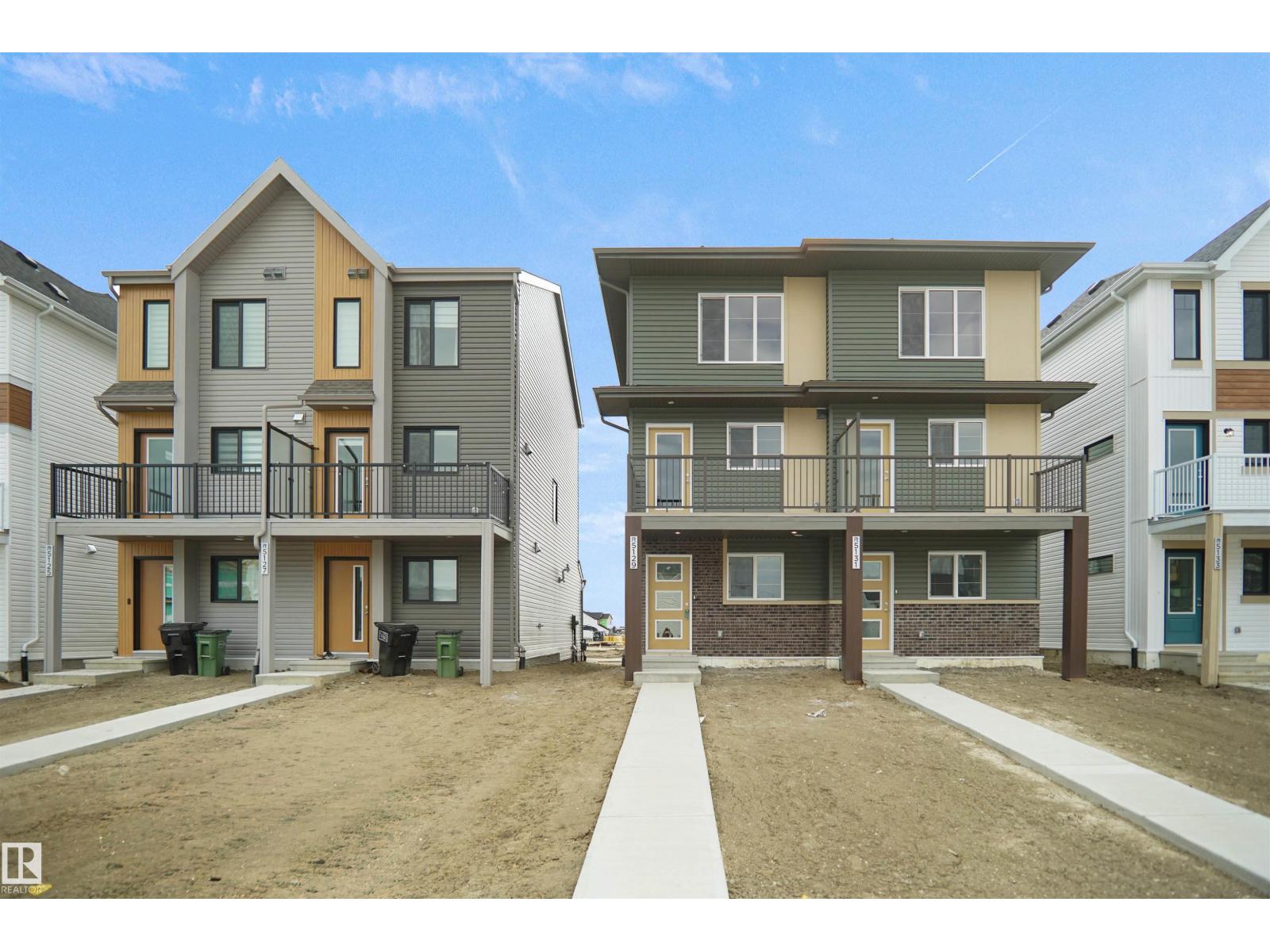 5129 River's Edge Wy NW, Edmonton, Alberta  T6T 1J1 - Photo 1 - E4474666