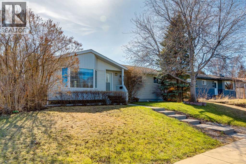 367 Acadia Drive Se, Calgary, Alberta  T2J 0A6 - Photo 4 - A2307018