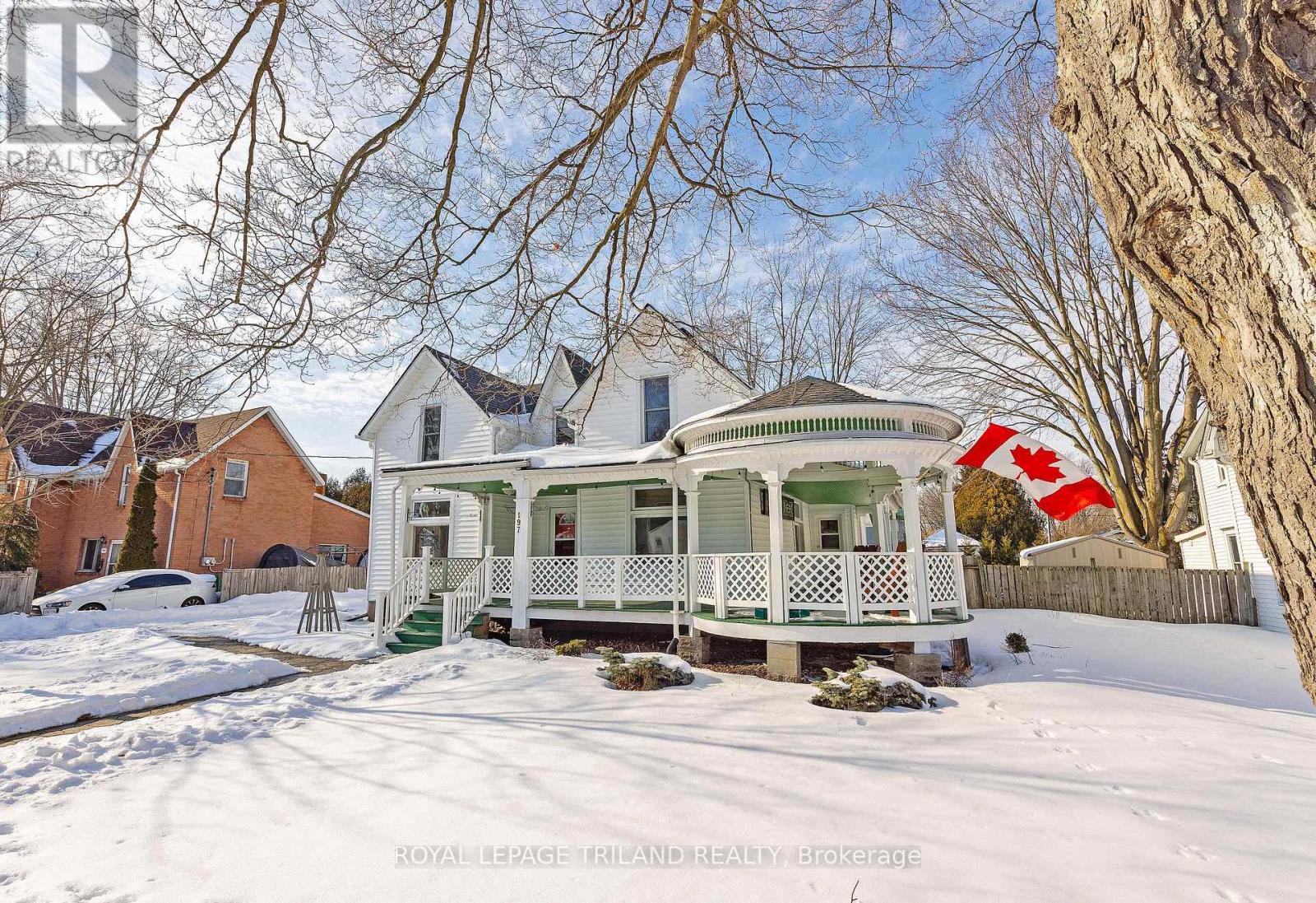 197 Main Street, West Elgin, Ontario  N0L 2P0 - Photo 3 - X13113060