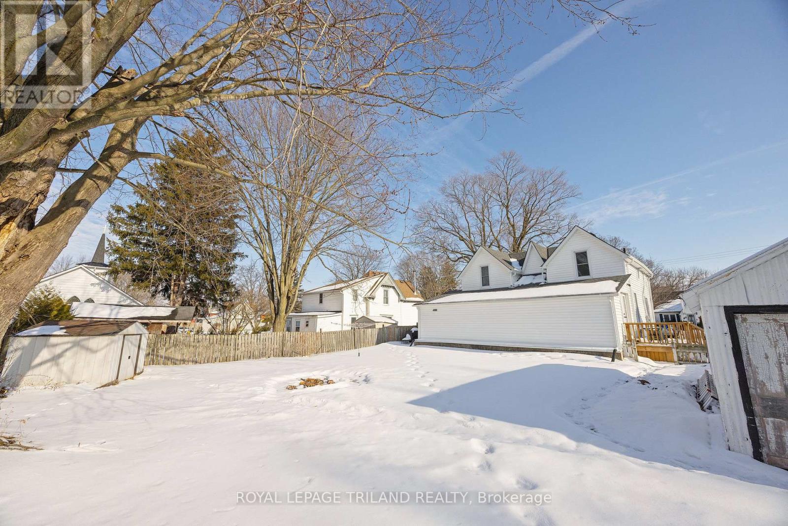 197 Main Street, West Elgin, Ontario  N0L 2P0 - Photo 44 - X13113060