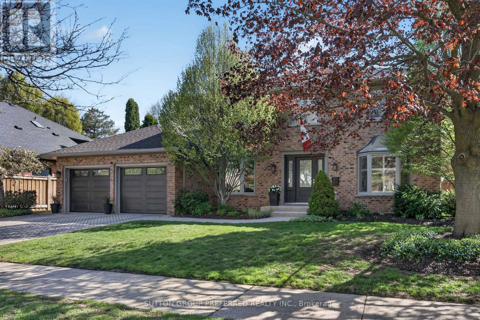 372 Grangeover Avenue, London North, Ontario  N6G 4K5 - Photo 2 - X13113104