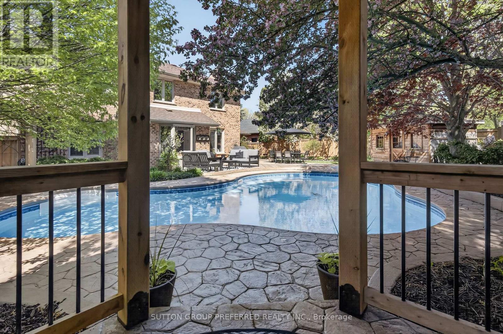 372 Grangeover Avenue, London North, Ontario  N6G 4K5 - Photo 40 - X13113104