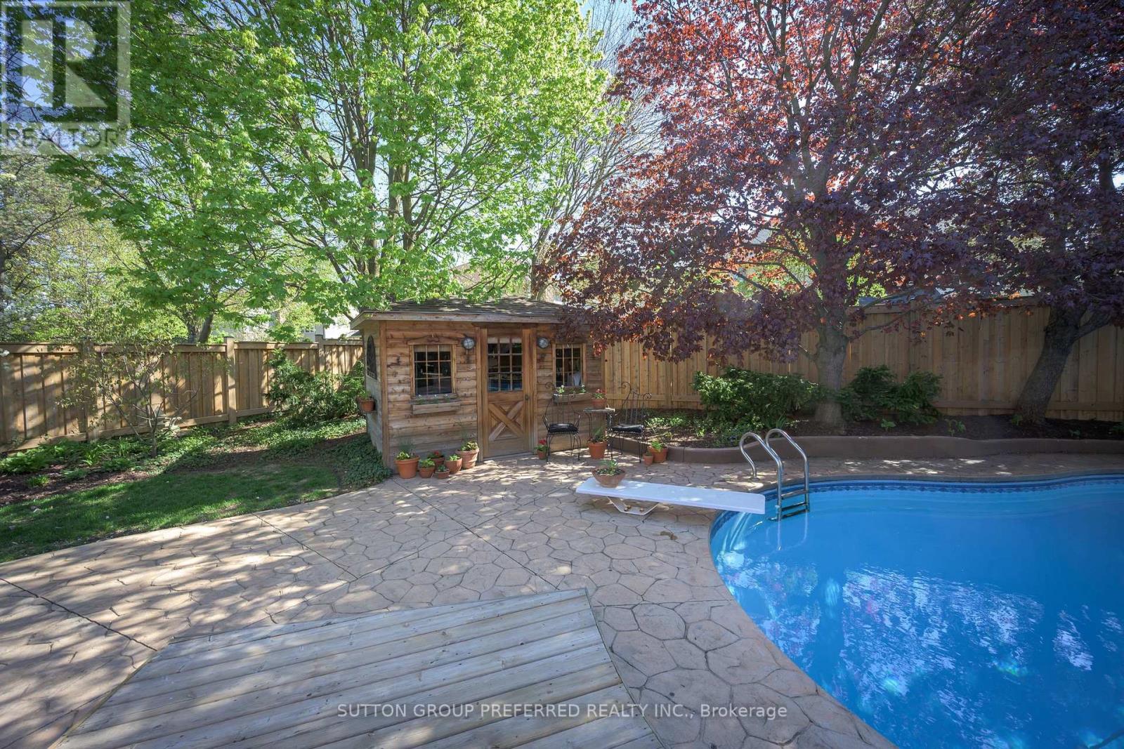 372 Grangeover Avenue, London North, Ontario  N6G 4K5 - Photo 44 - X13113104