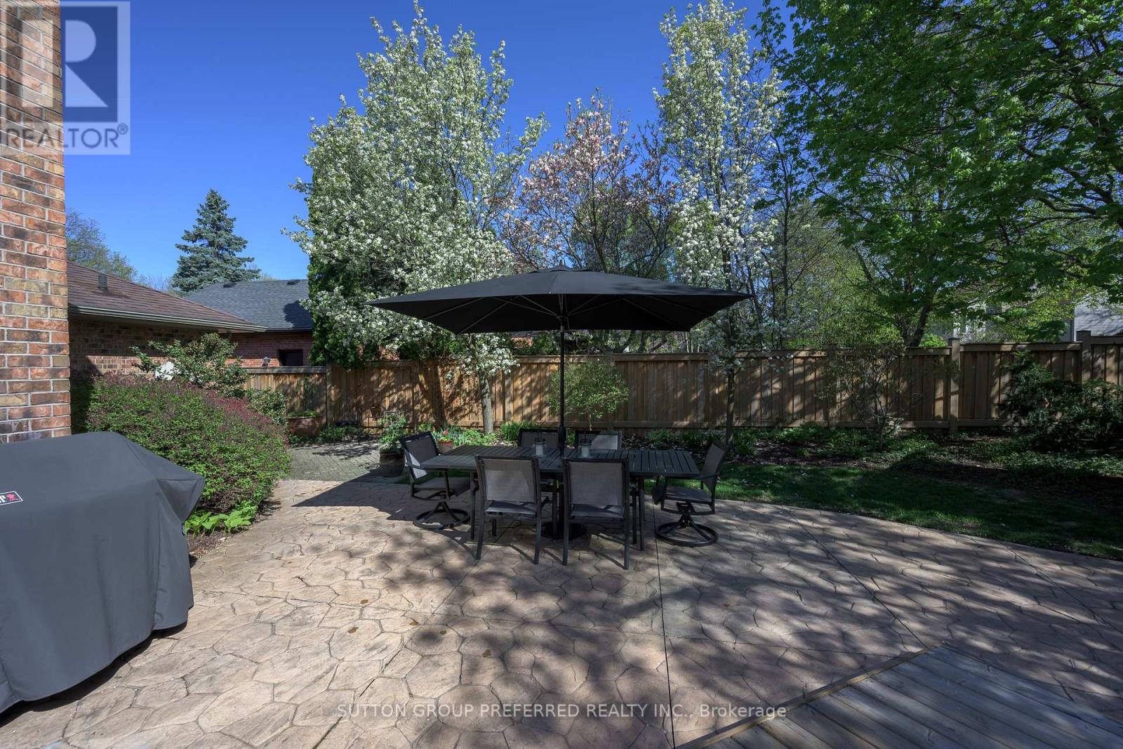 372 Grangeover Avenue, London North, Ontario  N6G 4K5 - Photo 46 - X13113104