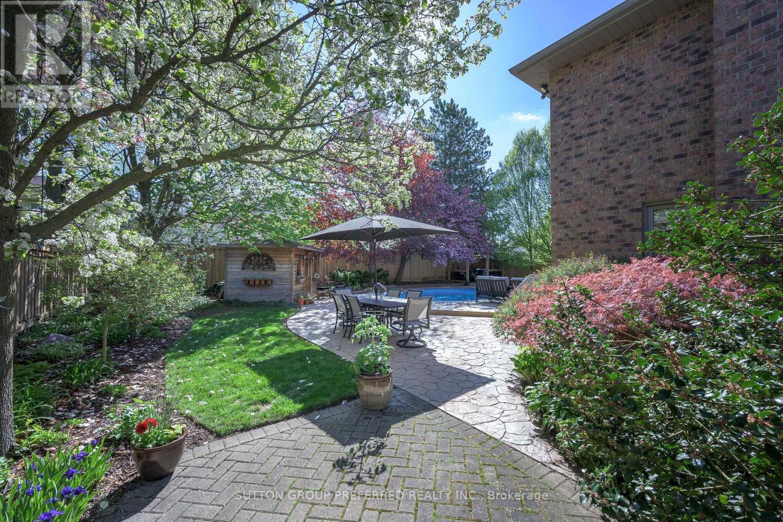 372 Grangeover Avenue, London North, Ontario  N6G 4K5 - Photo 47 - X13113104