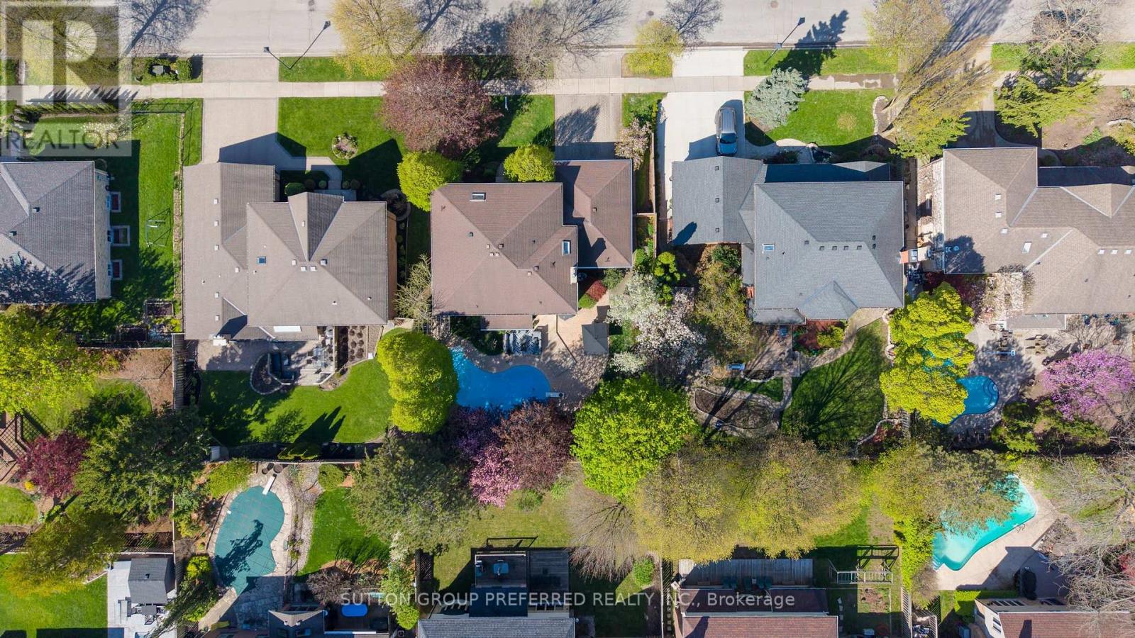 372 Grangeover Avenue, London North, Ontario  N6G 4K5 - Photo 49 - X13113104