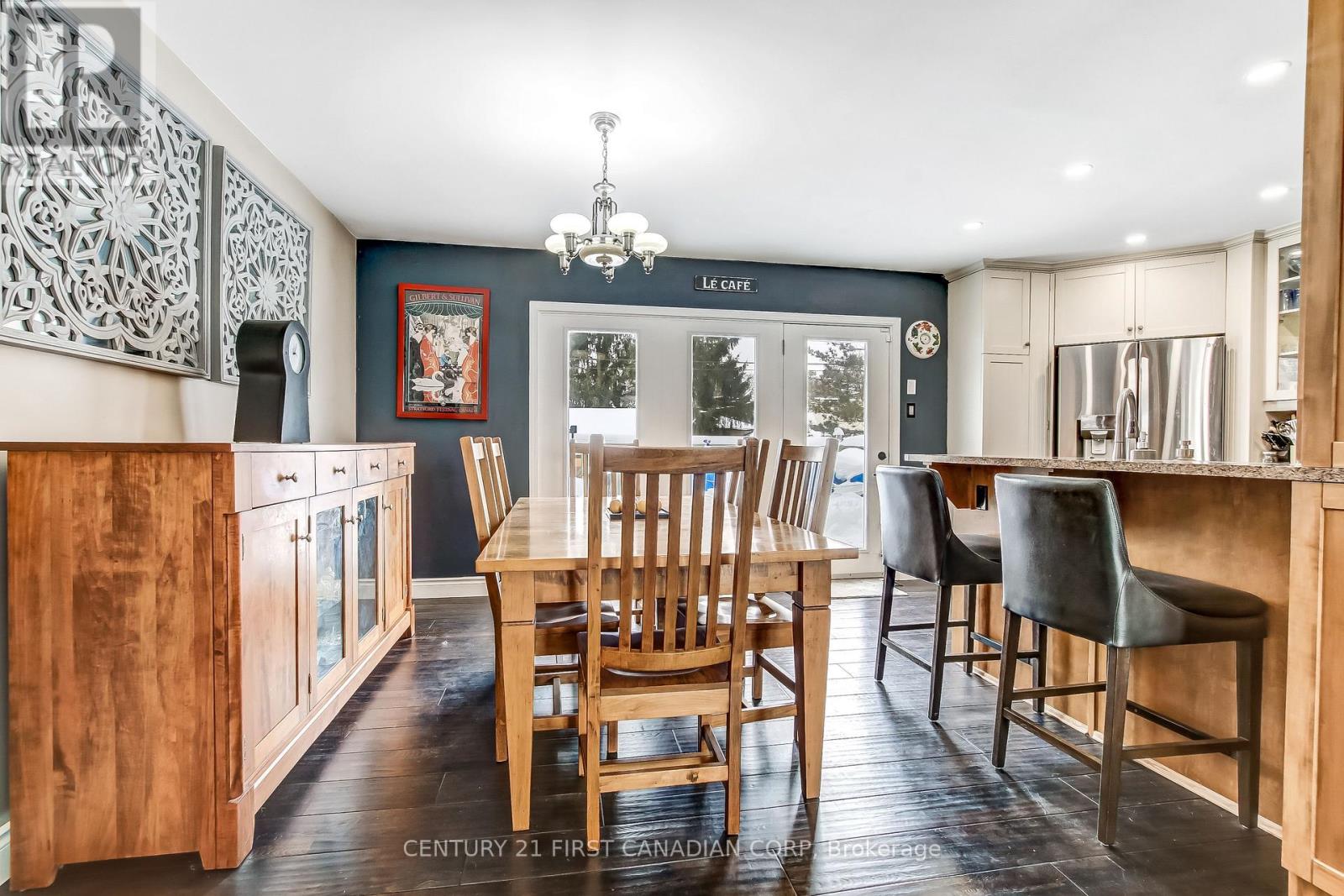 276 Southcrest Drive, London South, Ontario  N6J 1N4 - Photo 14 - X13113158